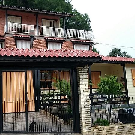 גראמדו Ape Da Serra מראה חיצוני תמונה