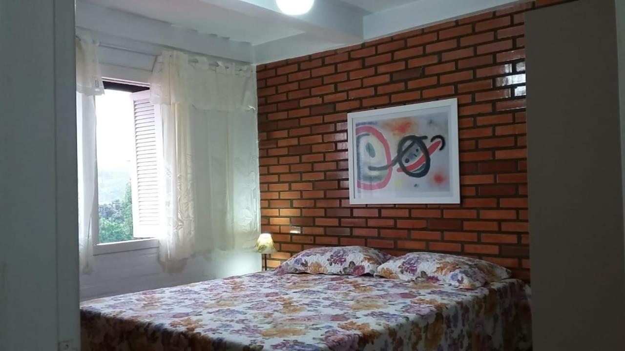 גראמדו Ape Da Serra מראה חיצוני תמונה